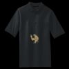 Tall Silk Touch Polo with Pocket Thumbnail