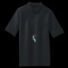 Tall Silk Touch Polo with Pocket Thumbnail