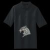 Tall Silk Touch Polo with Pocket Thumbnail