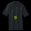 Tall Silk Touch Polo with Pocket Thumbnail