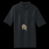 Tall Silk Touch Polo with Pocket Thumbnail