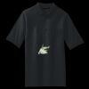 Tall Silk Touch Polo with Pocket Thumbnail