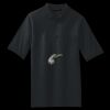 Tall Silk Touch Polo with Pocket Thumbnail