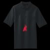 Tall Silk Touch Polo with Pocket Thumbnail