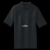 Tall Silk Touch Polo with Pocket Thumbnail