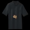 Tall Silk Touch Polo with Pocket Thumbnail