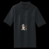 Tall Silk Touch Polo with Pocket Thumbnail