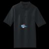 Tall Silk Touch Polo with Pocket Thumbnail