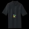 Tall Silk Touch Polo with Pocket Thumbnail