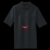 Tall Silk Touch Polo with Pocket Thumbnail