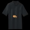 Tall Silk Touch Polo with Pocket Thumbnail