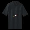 Tall Silk Touch Polo with Pocket Thumbnail