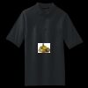 Tall Silk Touch Polo with Pocket Thumbnail