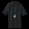 Tall Silk Touch Polo with Pocket Thumbnail