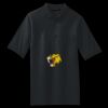 Tall Silk Touch Polo with Pocket Thumbnail