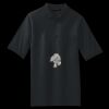 Tall Silk Touch Polo with Pocket Thumbnail