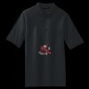 Tall Silk Touch Polo with Pocket Thumbnail