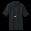 Tall Silk Touch Polo with Pocket Thumbnail