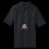Tall Silk Touch Polo with Pocket Thumbnail