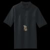 Tall Silk Touch Polo with Pocket Thumbnail