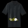 Tall Silk Touch Polo with Pocket Thumbnail