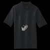Tall Silk Touch Polo with Pocket Thumbnail