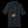 Tall Silk Touch Polo with Pocket Thumbnail