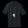 Tall Silk Touch Polo with Pocket Thumbnail
