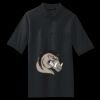 Tall Silk Touch Polo with Pocket Thumbnail