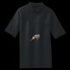 Tall Silk Touch Polo with Pocket Thumbnail