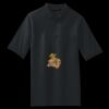 Tall Silk Touch Polo with Pocket Thumbnail