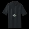 Tall Silk Touch Polo with Pocket Thumbnail