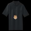 Tall Silk Touch Polo with Pocket Thumbnail