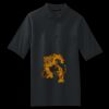 Tall Silk Touch Polo with Pocket Thumbnail