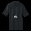 Tall Silk Touch Polo with Pocket Thumbnail