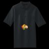 Tall Silk Touch Polo with Pocket Thumbnail