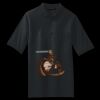 Tall Silk Touch Polo with Pocket Thumbnail