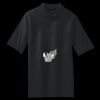 Tall Silk Touch Polo with Pocket Thumbnail