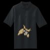 Tall Silk Touch Polo with Pocket Thumbnail