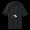 Tall Silk Touch Polo with Pocket Thumbnail