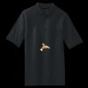 Tall Silk Touch Polo with Pocket Thumbnail