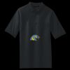 Tall Silk Touch Polo with Pocket Thumbnail
