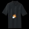 Tall Silk Touch Polo with Pocket Thumbnail
