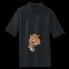 Tall Silk Touch Polo with Pocket Thumbnail