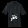 Tall Silk Touch Polo with Pocket Thumbnail