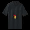 Tall Silk Touch Polo with Pocket Thumbnail