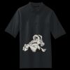Tall Silk Touch Polo with Pocket Thumbnail