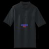 Tall Silk Touch Polo with Pocket Thumbnail