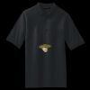 Tall Silk Touch Polo with Pocket Thumbnail