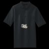 Tall Silk Touch Polo with Pocket Thumbnail
